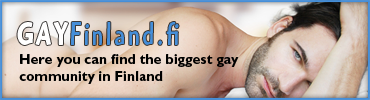 gayfinland.fi